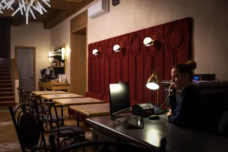 Гостиный Двор