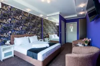 Sova Luhmanovskaya Hotel - 2-Star