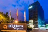La Quinta by Wyndham Medellin Отели в г. Ла Канделария