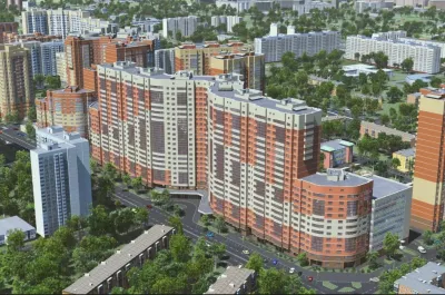 Sunny Days Apartment Kirova Apartments Hotels near Библиотека №1