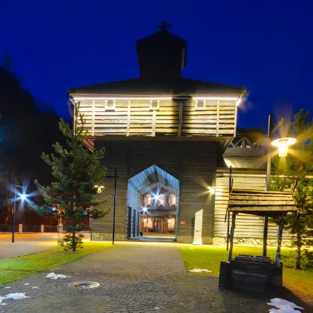 Sibir Hotel