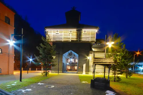 Sibir Hotel