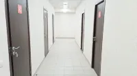 Smart Hotel Kdo Ufa Hotel