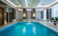 Mövenpick Krasnaya Polyana