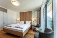 Seehörnle Bio-Hotel und Restaurant Hotels in der Nähe von Hesse Museum Gaienhofen