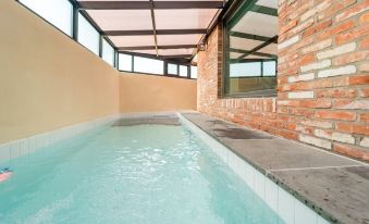 Gyeongju Inheart Pool Villa