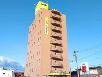十和田微笑酒店