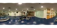 Holiday Inn Express GUADALAJARA EXPO by IHG - Gym