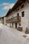 La Casa Nel Sole Hotels in 