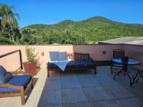 Casa da Flôr GuestHouse, Praia Grande, Beto Carrero