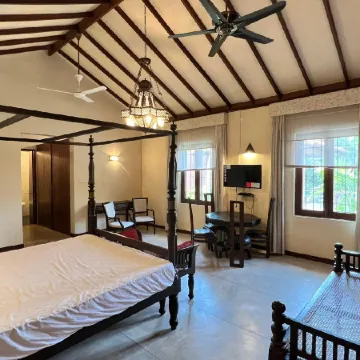 Marrakech Villa
