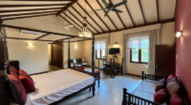 Marrakech Villa Hotels in Sri Jayewardenepura Kotte