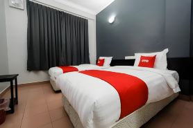 Dung Fang Hotel No 1 Sibu