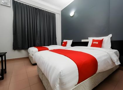 Dung Fang Hotel No 1 Sibu