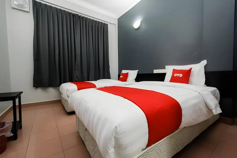 Dung Fang Hotel No 1 Sibu