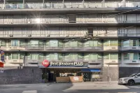 Best Western Plus Sands