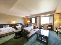 Komagane Kogen Resort Linx Hotels in Komagane
