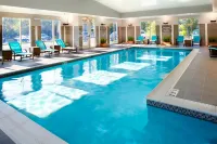 Residence Inn Columbus Dublin Hotels in Dublin