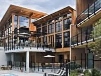 Brentwood Bay Resort & Spa
