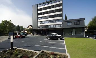 Hôtel Oasis
