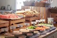 Best Western Uppsala - Morgenmad