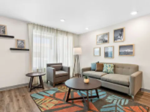 WoodSpring Suites Indio - Coachella Valley Hotels in Indio