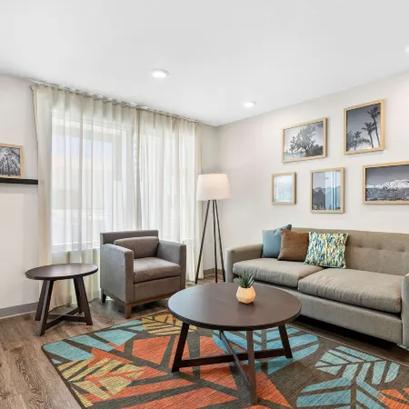 WoodSpring Suites Indio - Coachella Valley