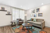 WoodSpring Suites Indio - Coachella Valley
