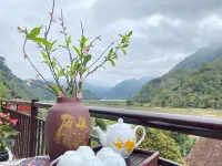 Duy Tuyen Ba Be Homestay Hotel di Khang Ninh