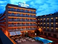 Aqua Hotel Bertran Park