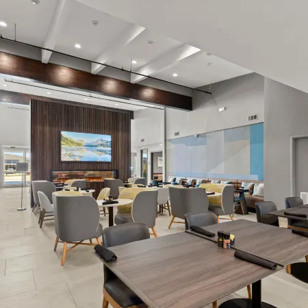 Holiday Inn GONZALES by IHG
