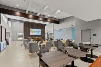 Holiday Inn GONZALES by IHG - Frühstück