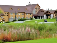 Talkeetna Alaskan Lodge Hotels in Matanuska-Susitna