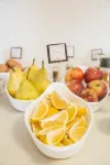 Montano Boutique Suites - sarapan