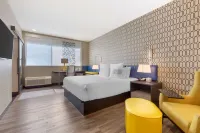 GLo Best Western DeSoto Dallas Hotels in DeSoto