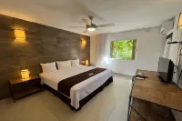 Tukan Hotel Playa del Carmen Hotels near 5th Avenue (Avenida 5)