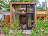 Tiny House 2 Hoteles en Arnhem