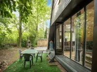 Holiday Home in Lanaken with Garden