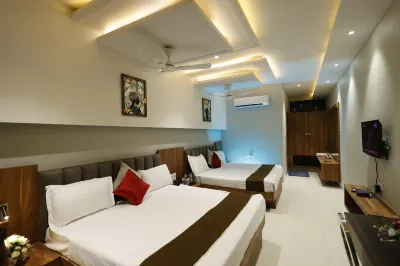 Nakshatra Resort & Garden