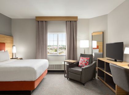 Candlewood Suites 塔斯卡盧薩