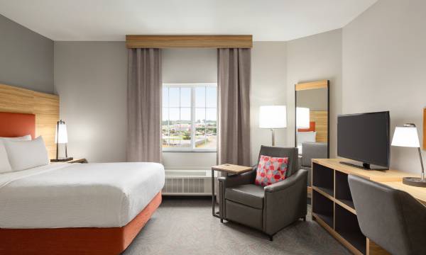 Candlewood Suites Tuscaloosa by IHG