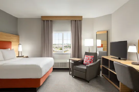 Candlewood Suites TUSCALOOSA by IHG Hotel di Tuscaloosa