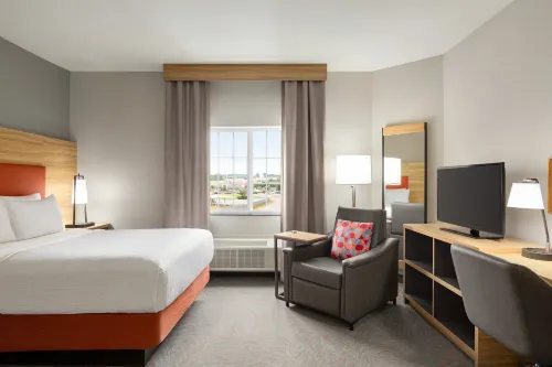 Candlewood Suites Tuscaloosa