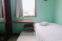 Homey 2Br At Majesty Apartment Hotels in Sukawarna