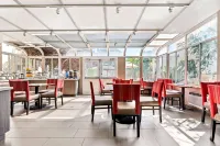 Comfort Inn Modesto Hotels in Salida