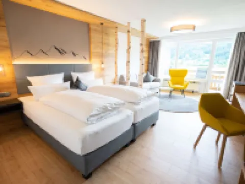 Best Western Plus Hotel Alpenhof Hotels in Oberstdorf