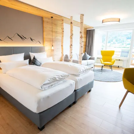 Best Western Plus Hotel Alpenhof