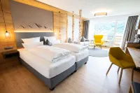 Best Western Plus Hotel Alpenhof Hotels in Obermaiselstein