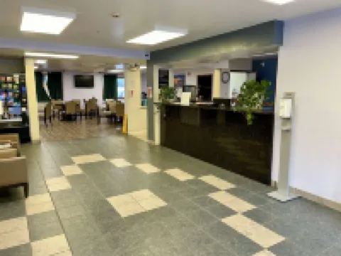 SureStay by Best Western Prince Frederick Hotels in Prince Frederick