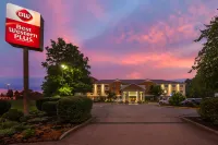 Best Western Plus Georgetown Corporate Center Hotel Hotels in Scott County